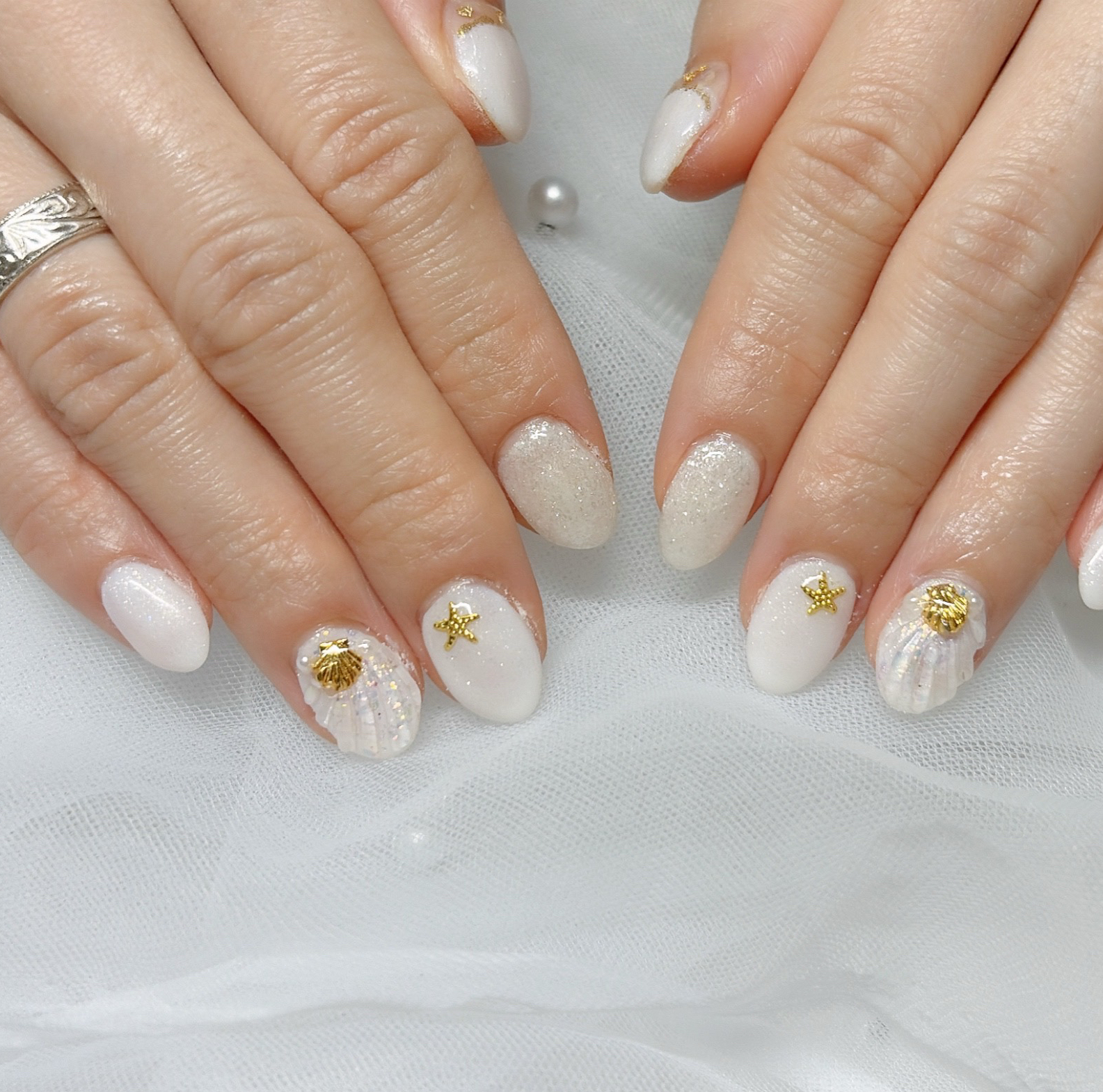 Rairia_nail