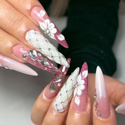 ネイリー（Nailie） - R_flat