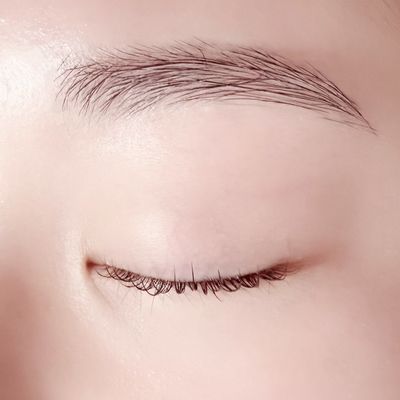 【美眉】アイブロウスタイリングWAX      ¥6,000→¥5,500