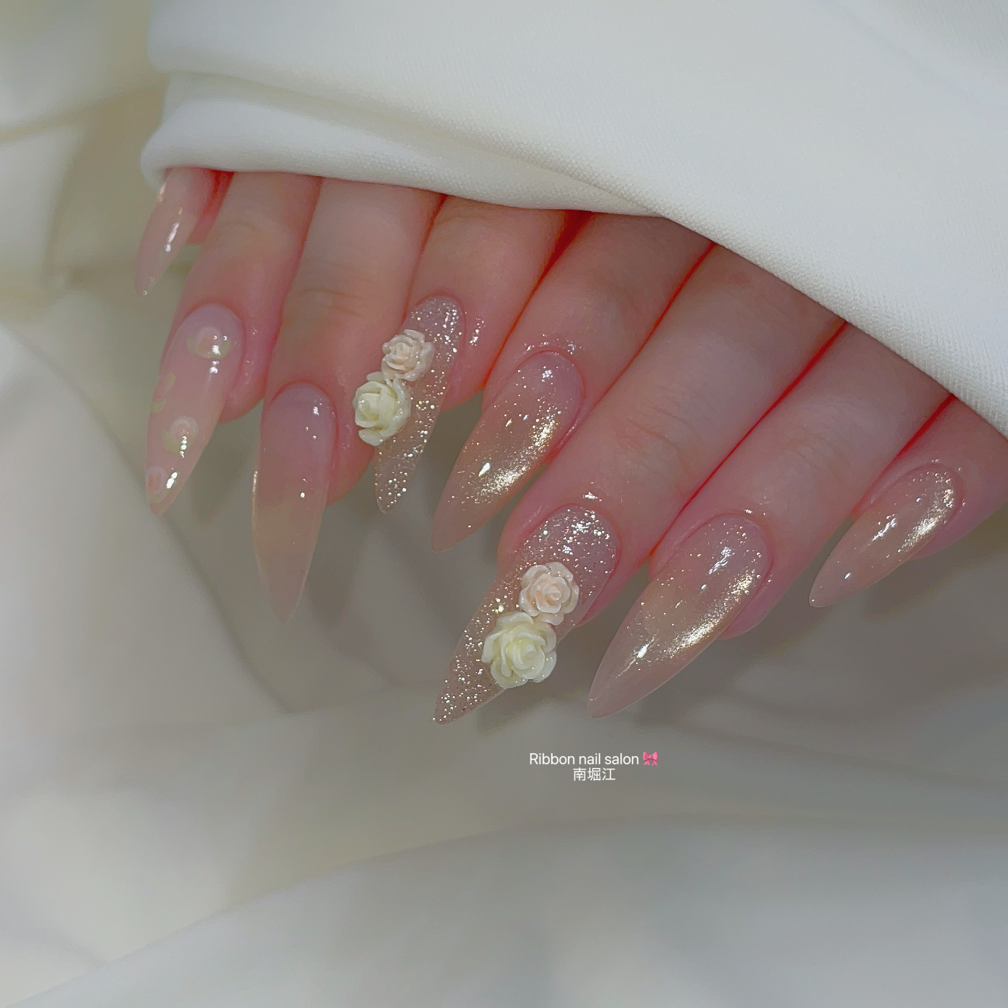ribbon.nail.salon_minamihorie