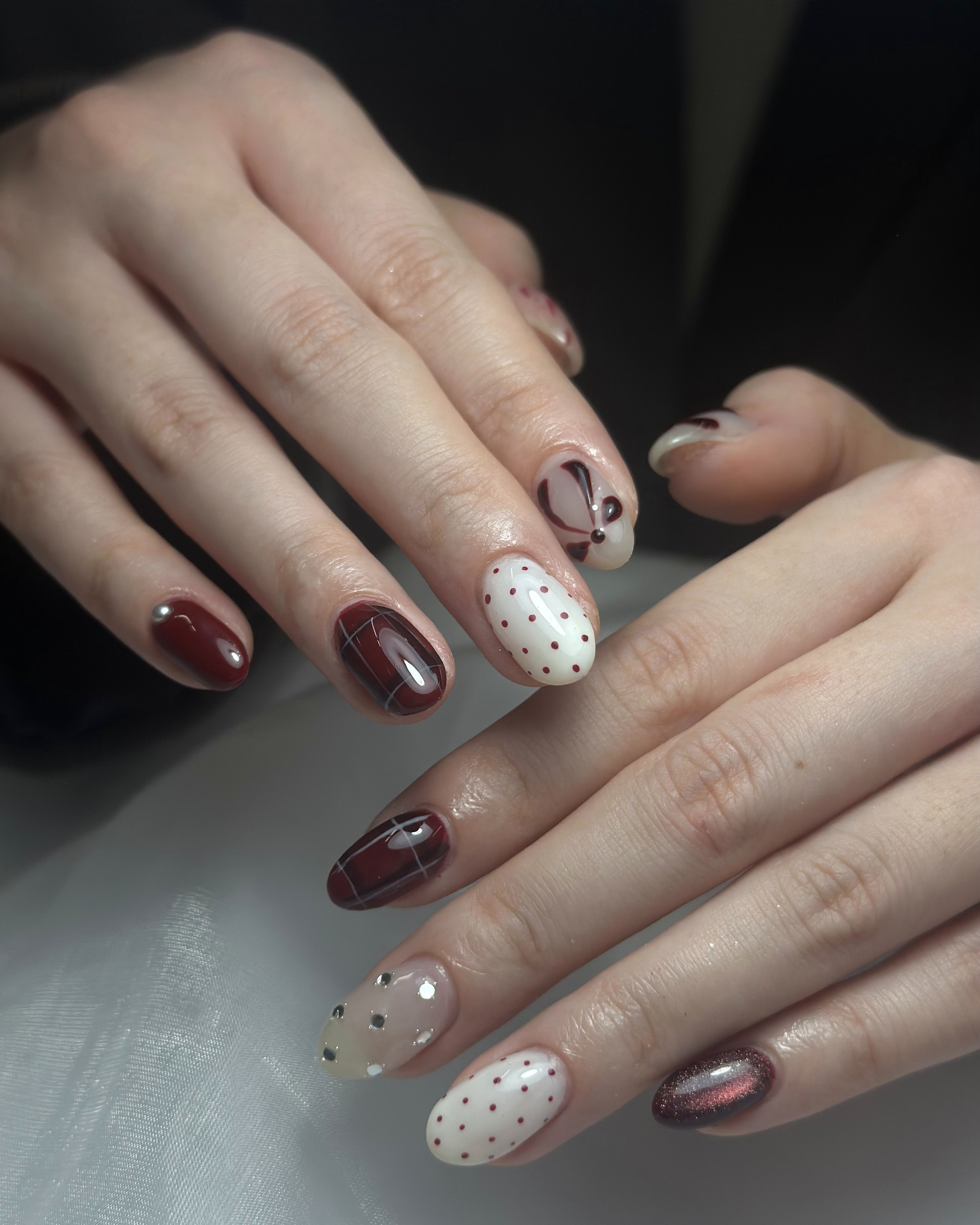 nekonails
