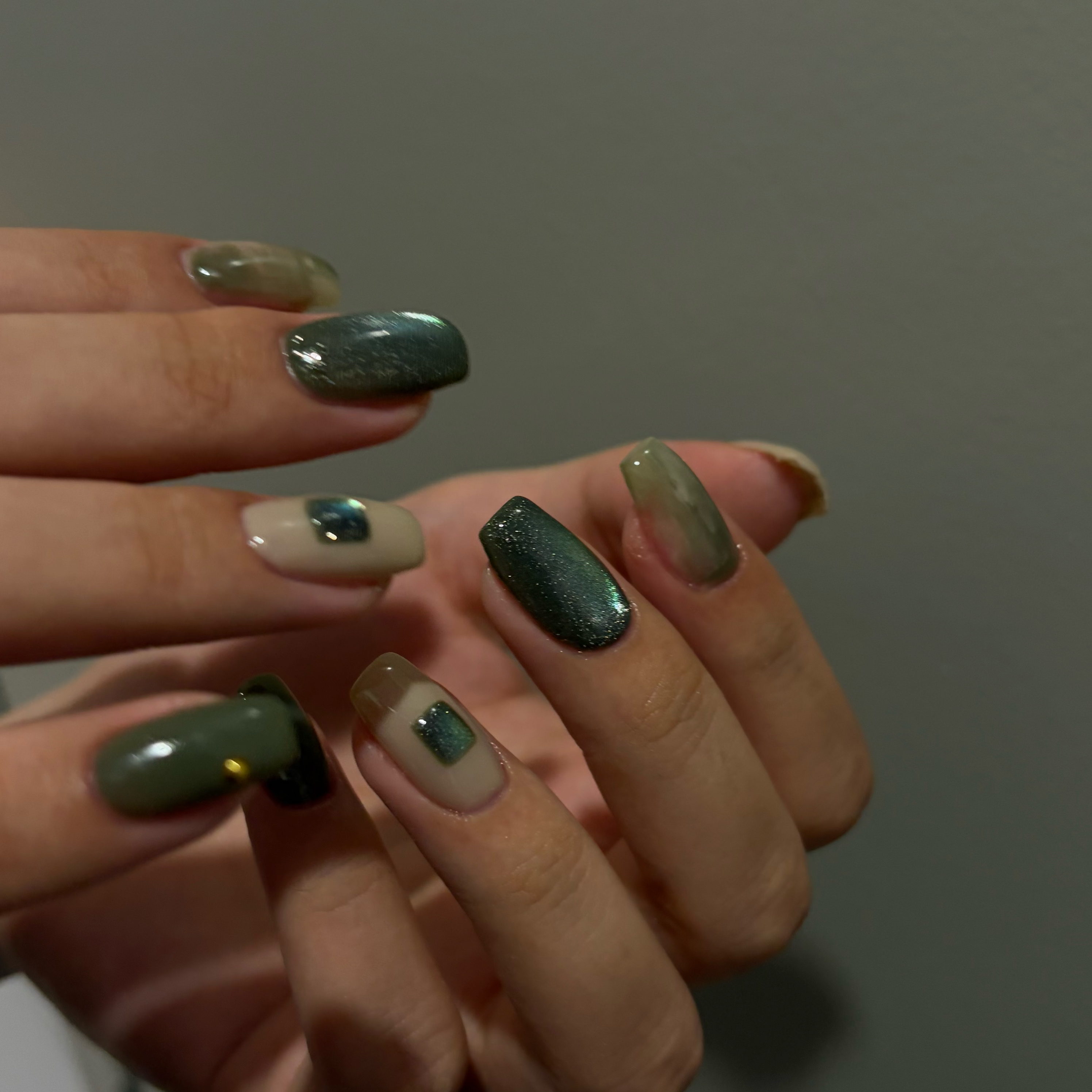 LINEA.nailSTUDIO