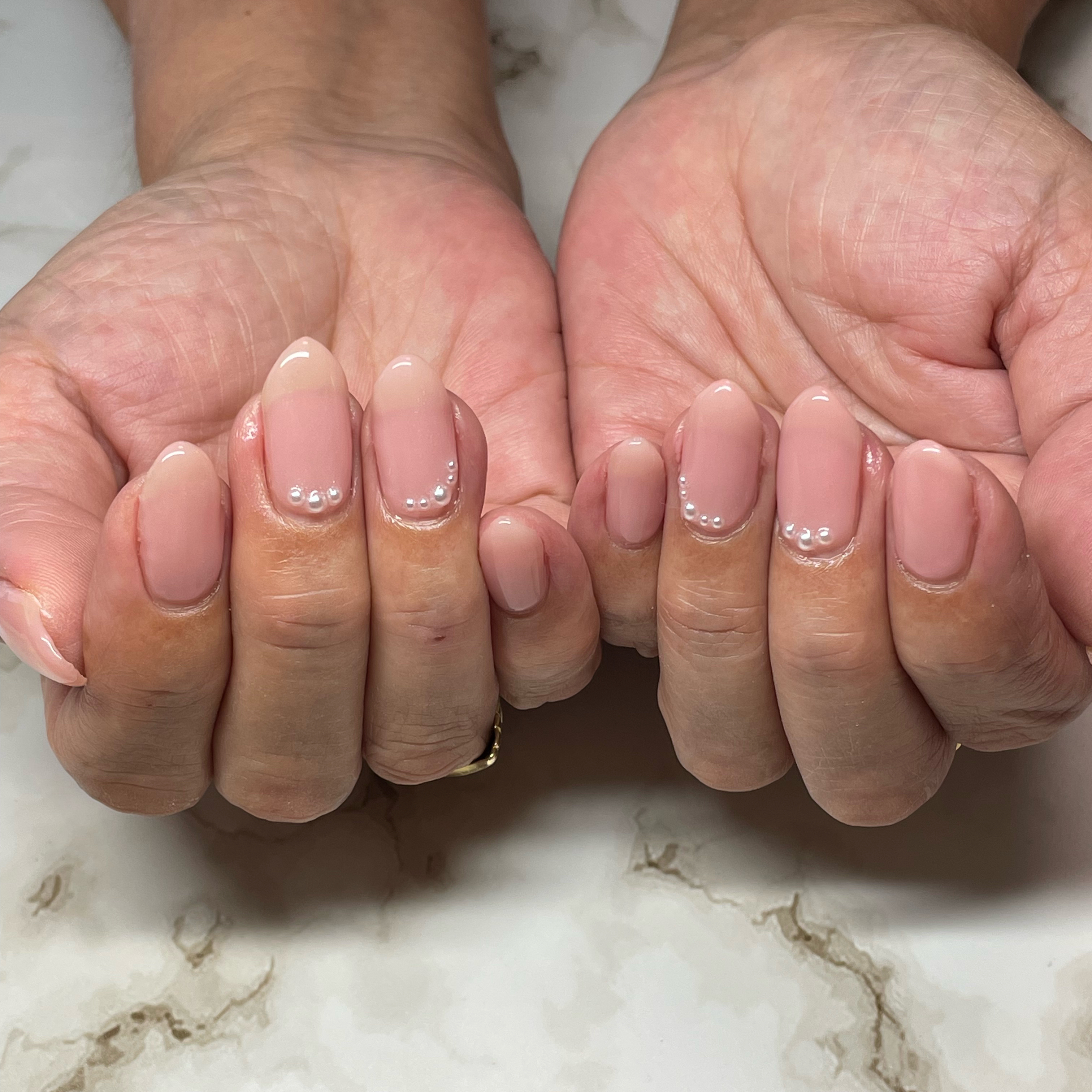 MamonailAmy