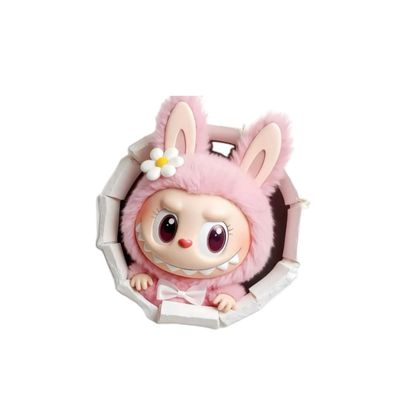 labubu カスタマイズデコヾ(๑╹◡╹)ﾉ"♡