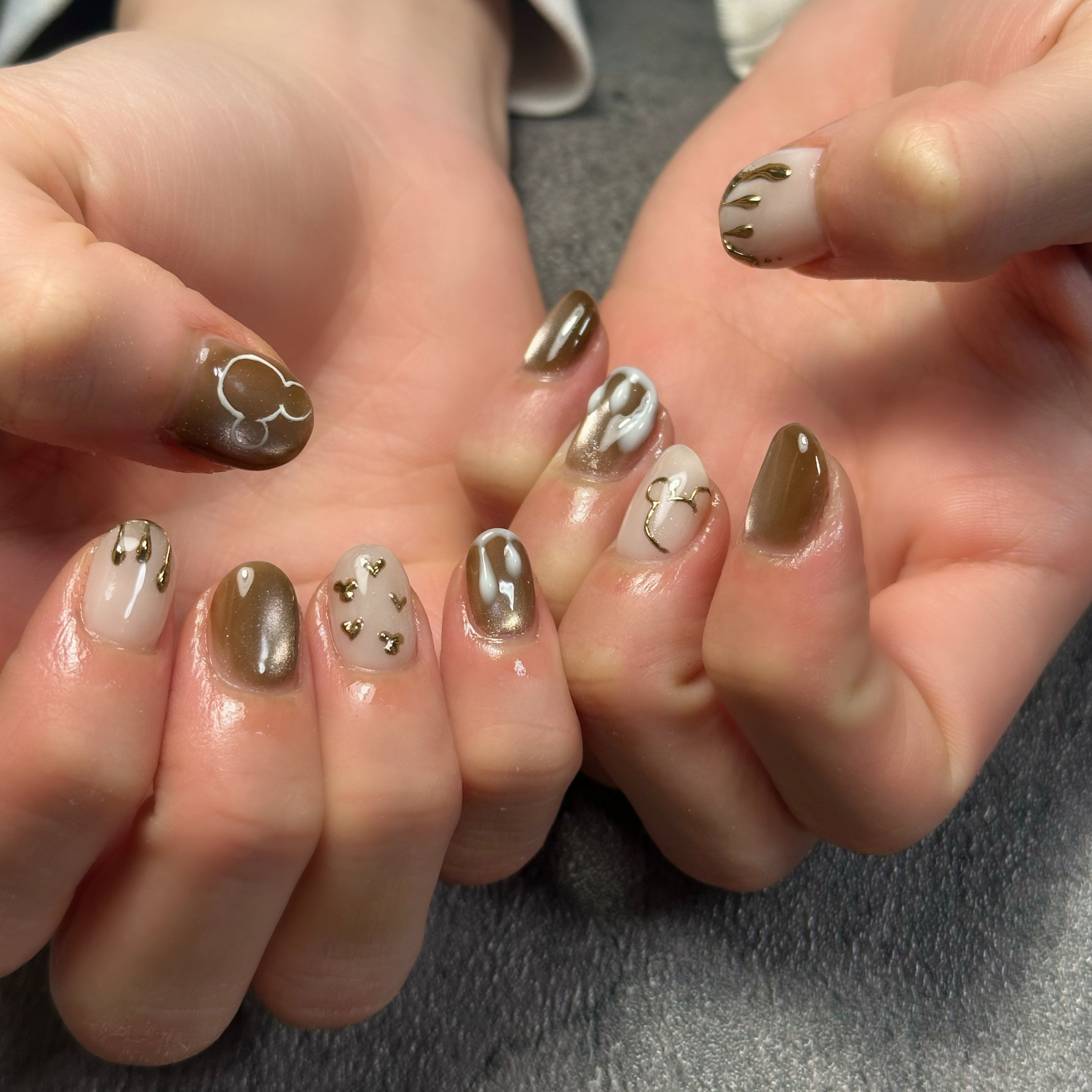 glassnail