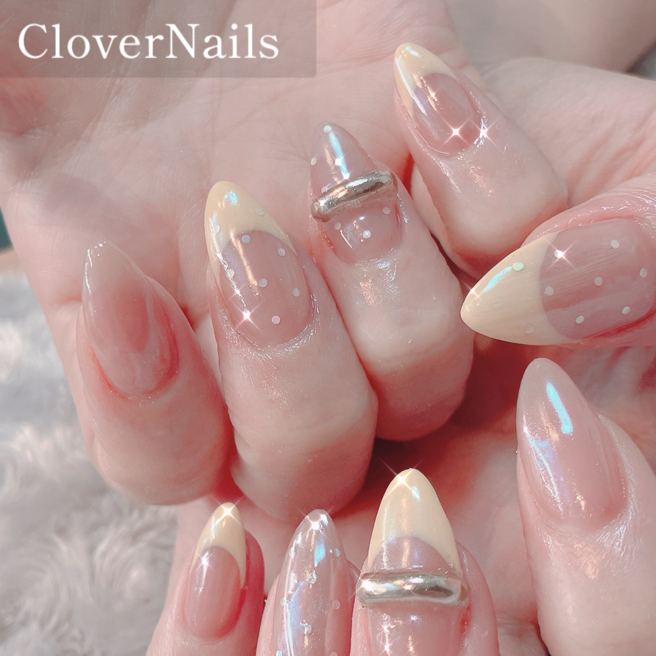 CloverNails