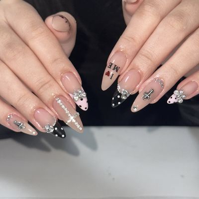 新生活応援クーポン🌸持ち込みデザイン