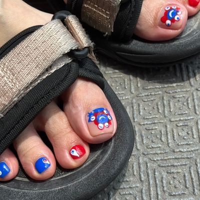 フルアートコース