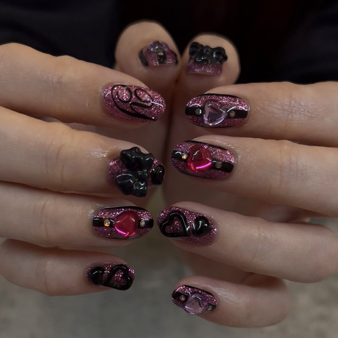 sayaha.nail