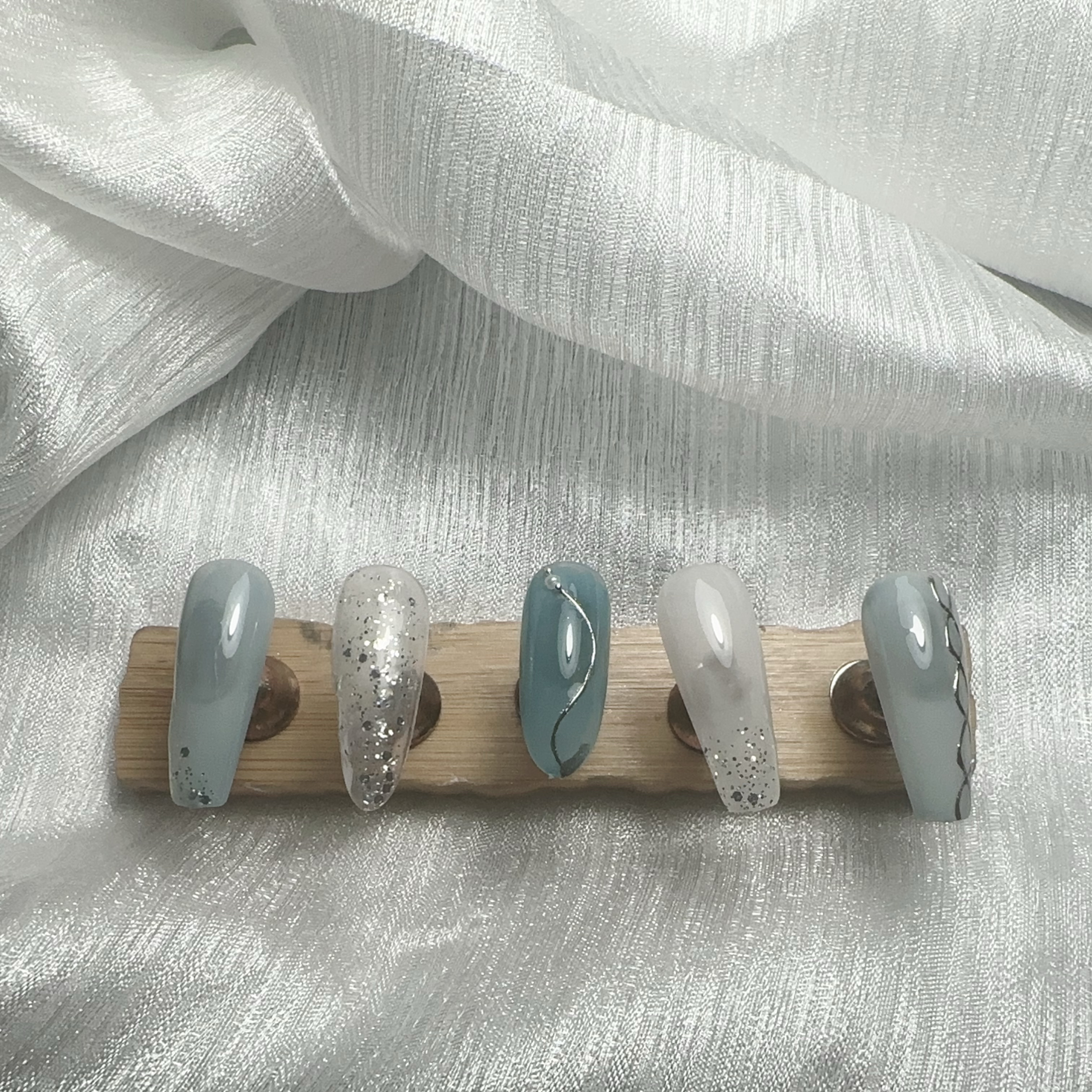 Misaki_NailSalon