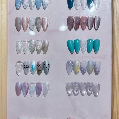 💗6月定額🌕店内サンプル