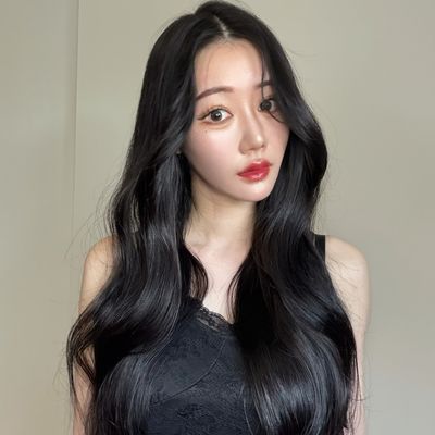 【リピート率No.1】髪質改善ケラチンTR+🇨🇳網紅レイヤーカット+🇰🇷艶カラー