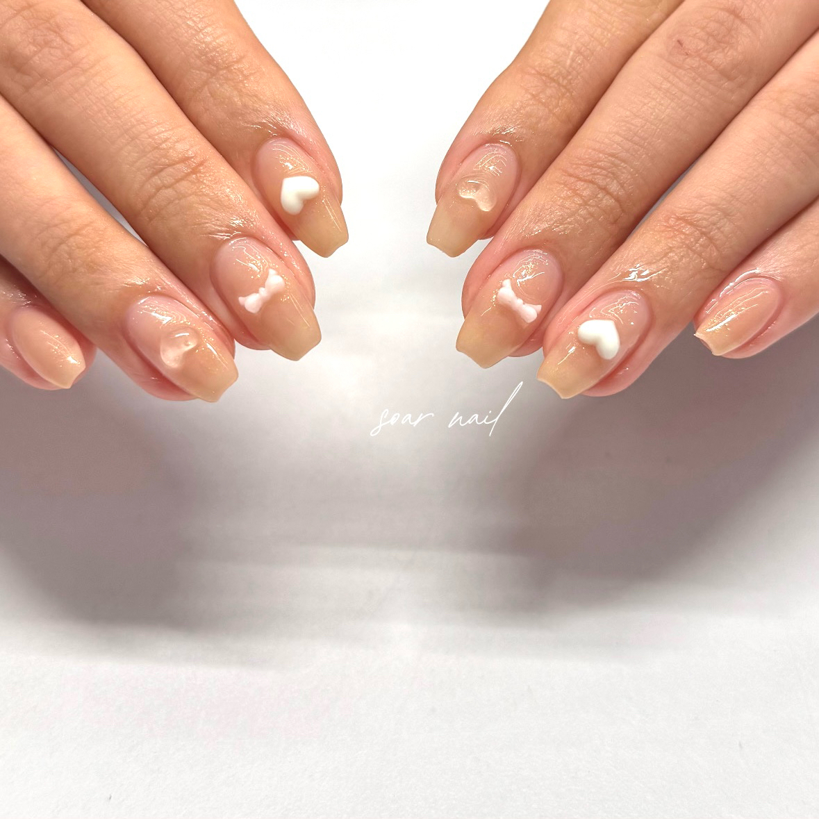 soarnail