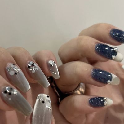 Art 6〜10本（120分内でできるアート10本アート）