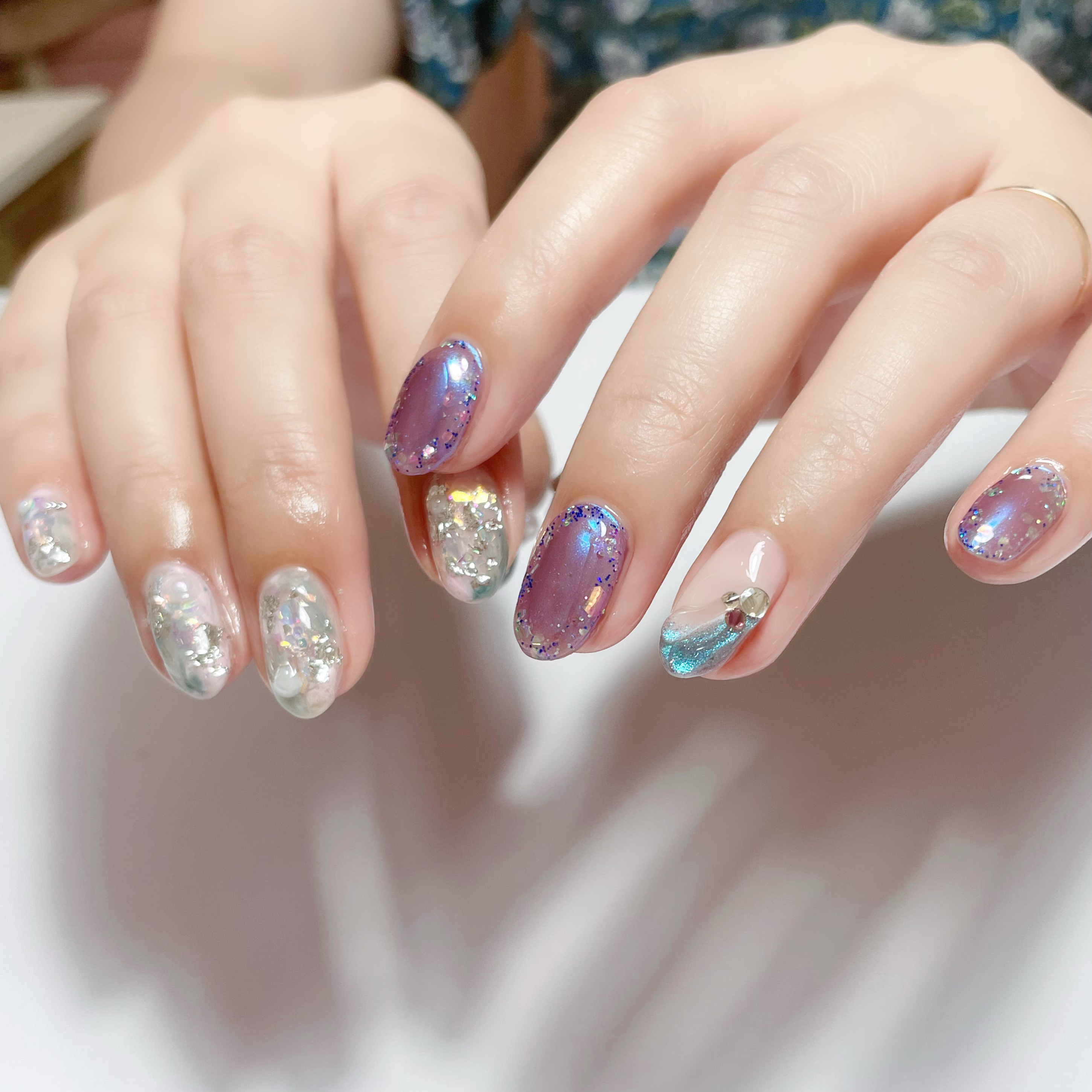 Nailsalon_Chicchi