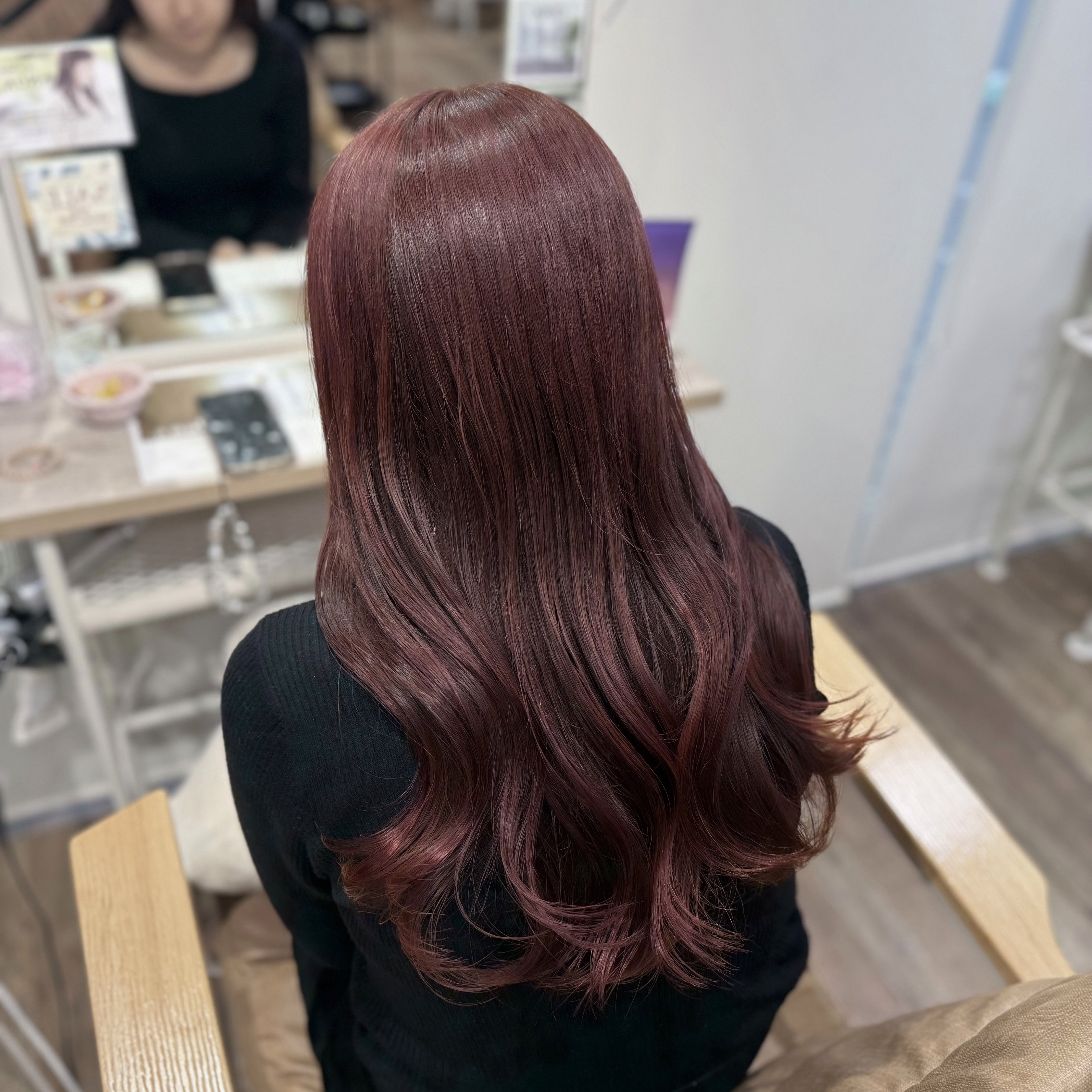 NANA_chouchou
