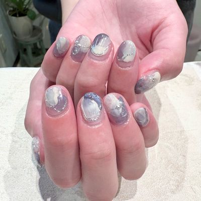 定額Aコース(ニュアンス)🪐