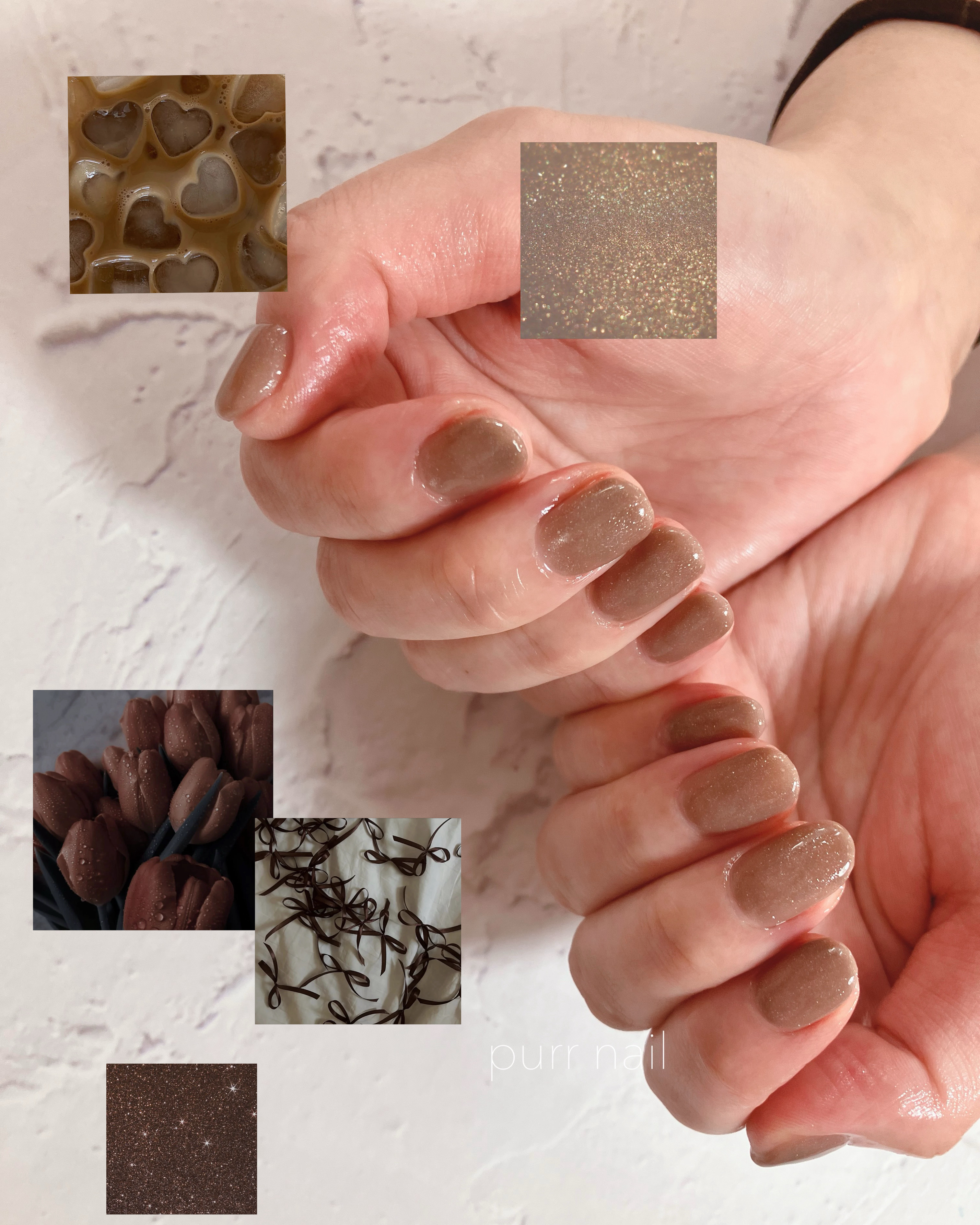purrnail