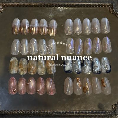 【ご新規様】サンプルデザイン♡10%OFF
