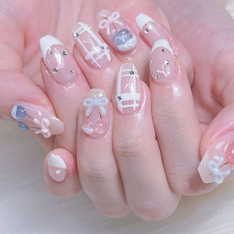 ネイリー（Nailie） - nana.0nail