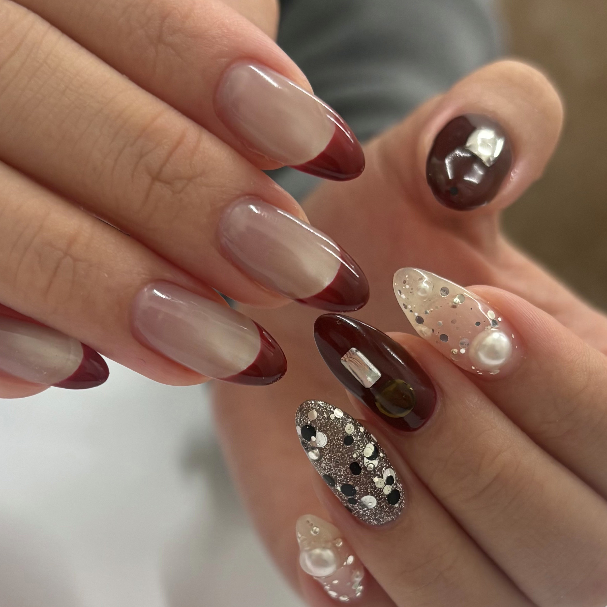 nju_nail