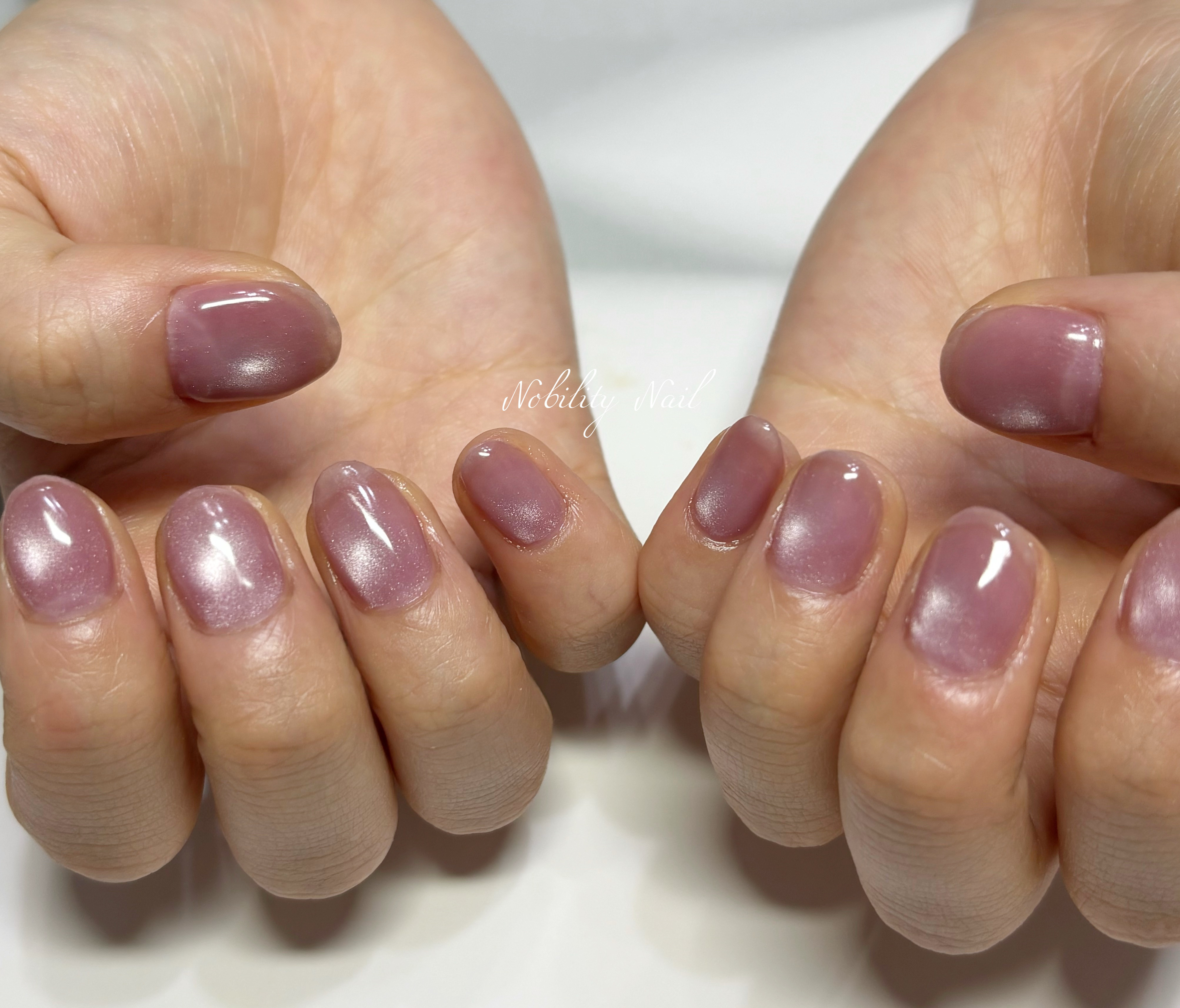 nailmayuko