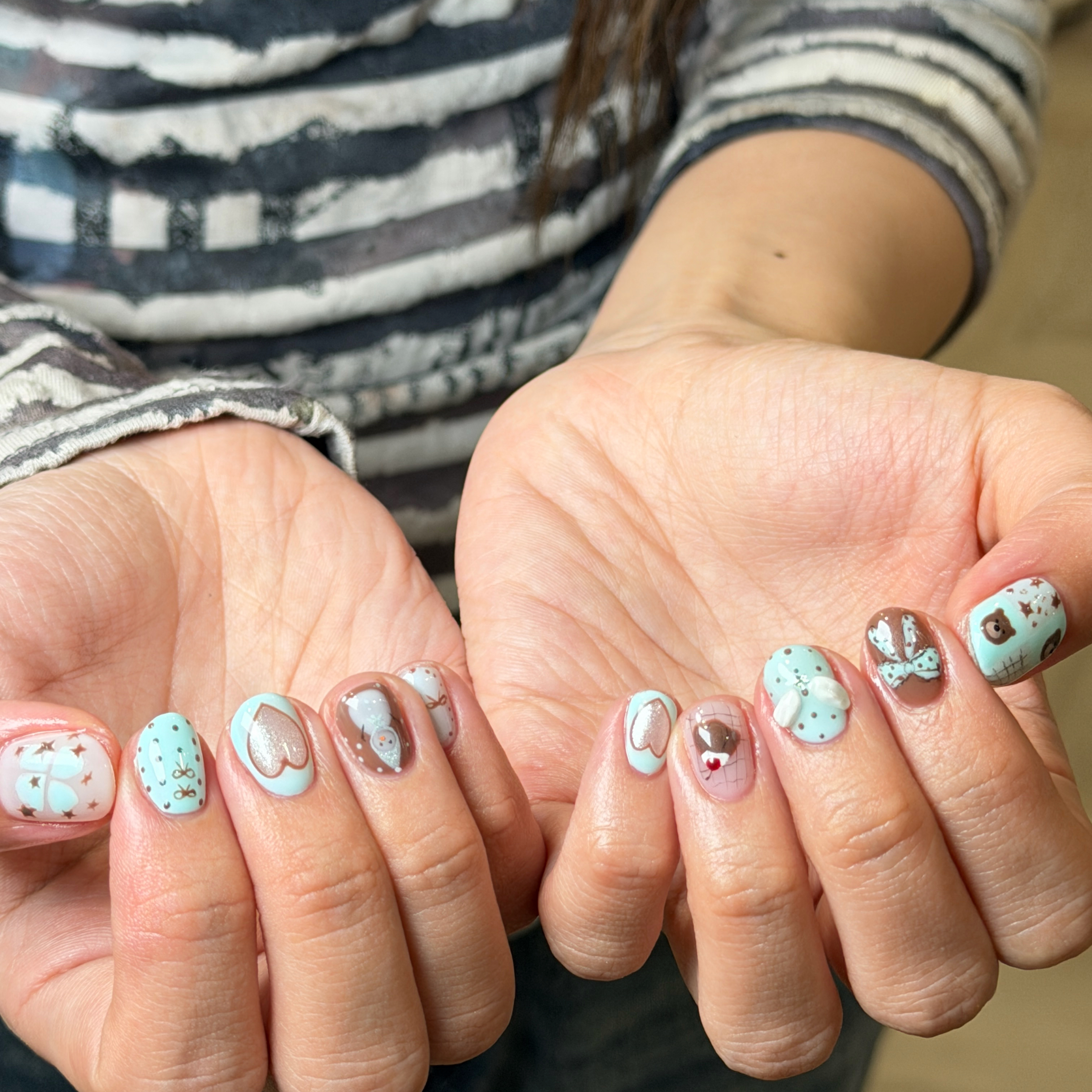 TagiNail.miho