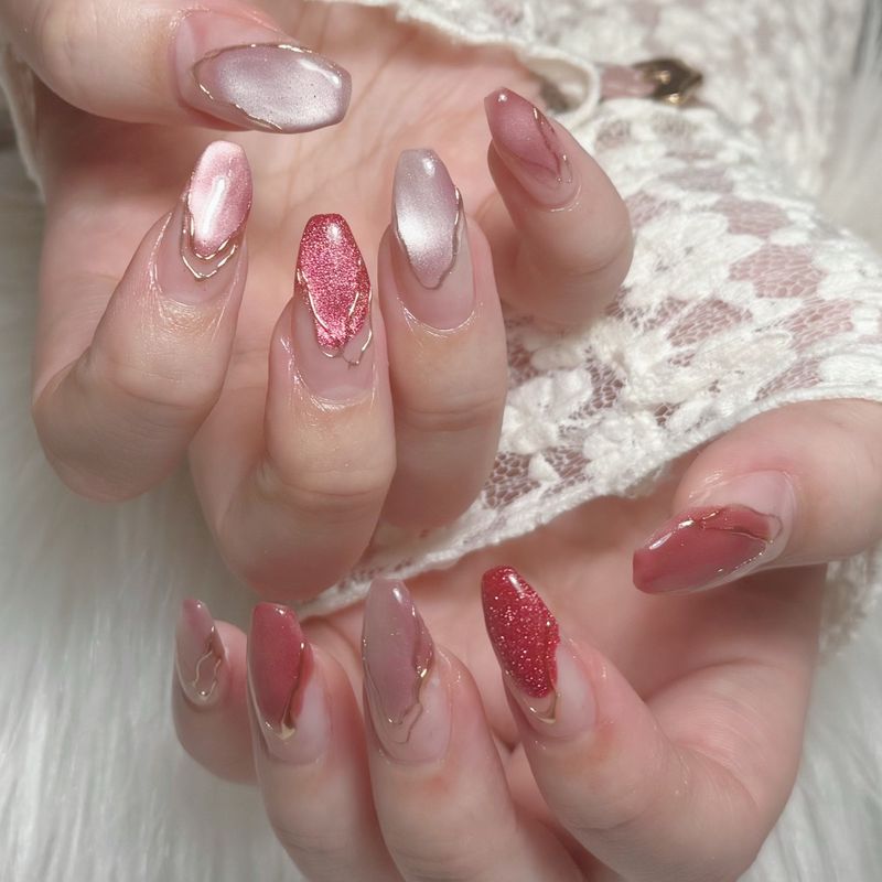 Private Nail Enchante〜アンシャンテ〜
