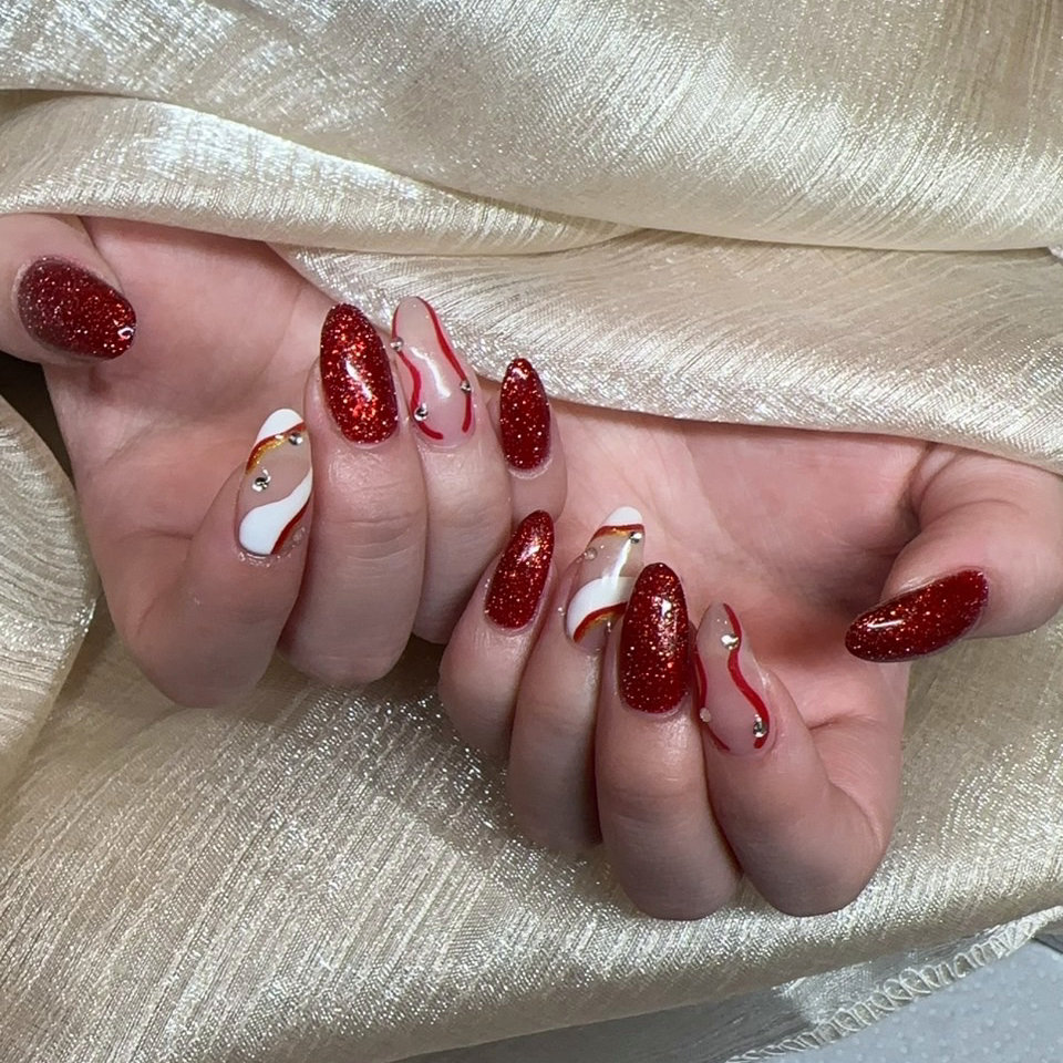Coco_NAILSAION