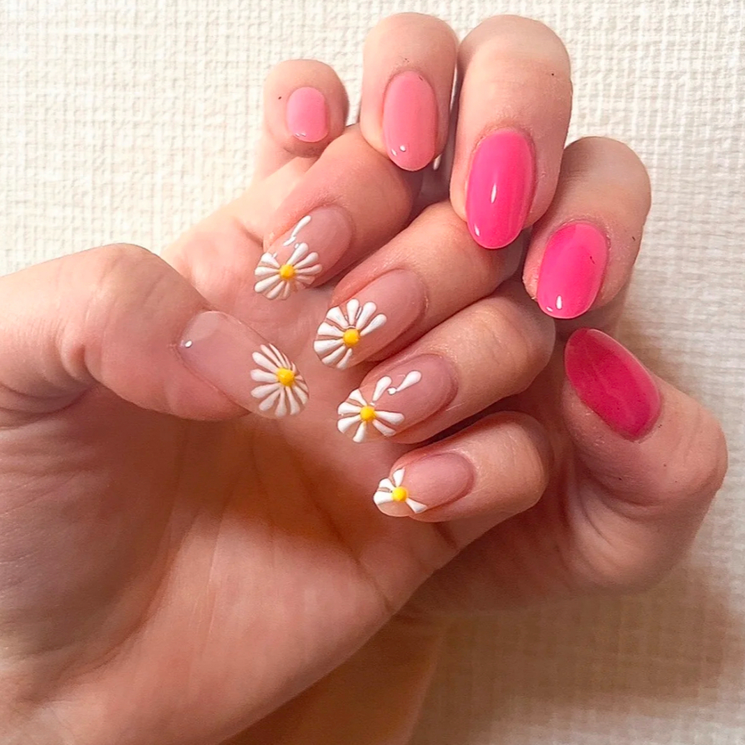 Pookynails