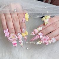 SoraBeauty_NailSalon