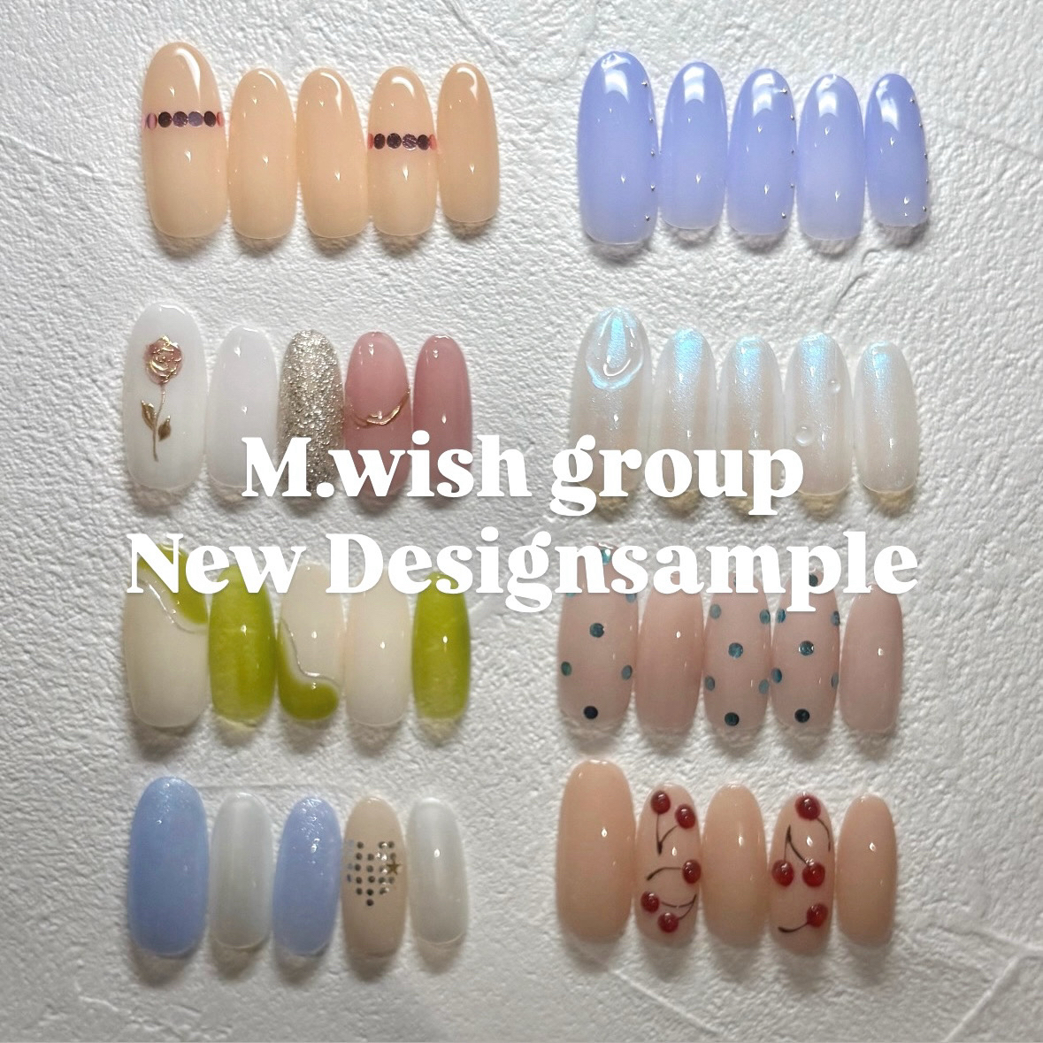 Nonoa_nail