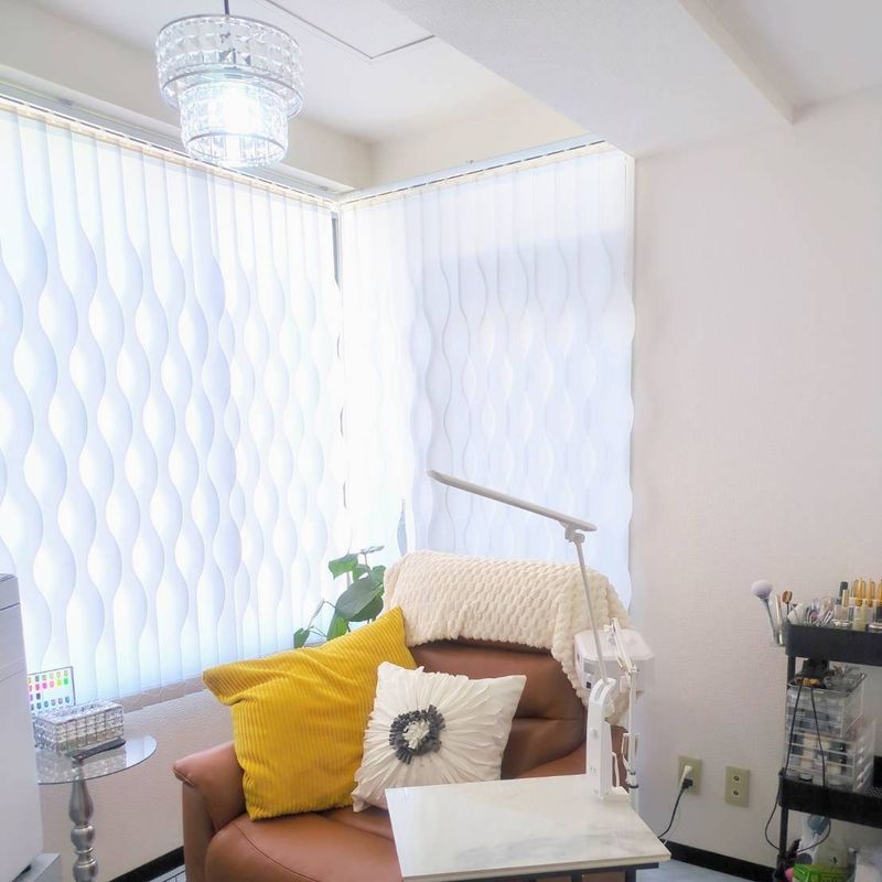 nail lounge S