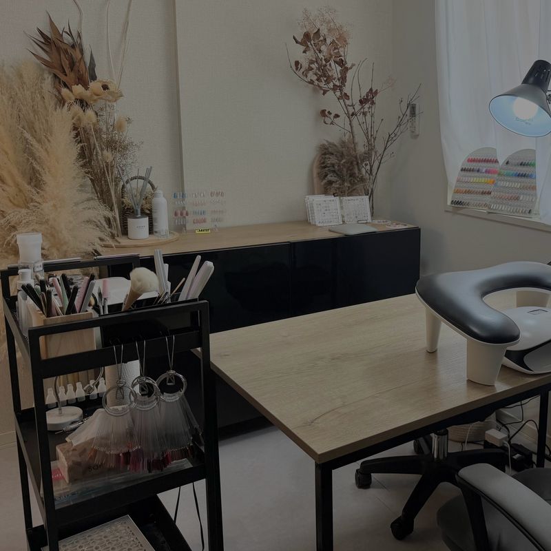 nail salon kiy.