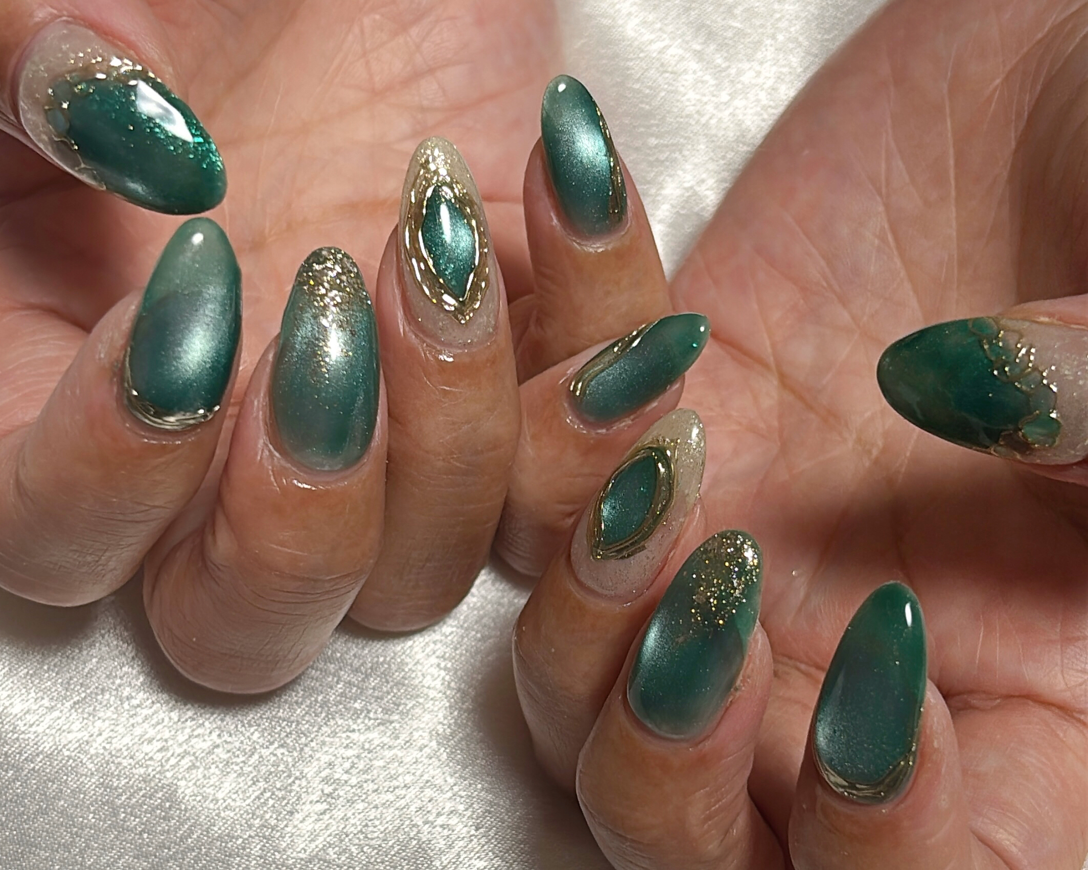 kiki_nail