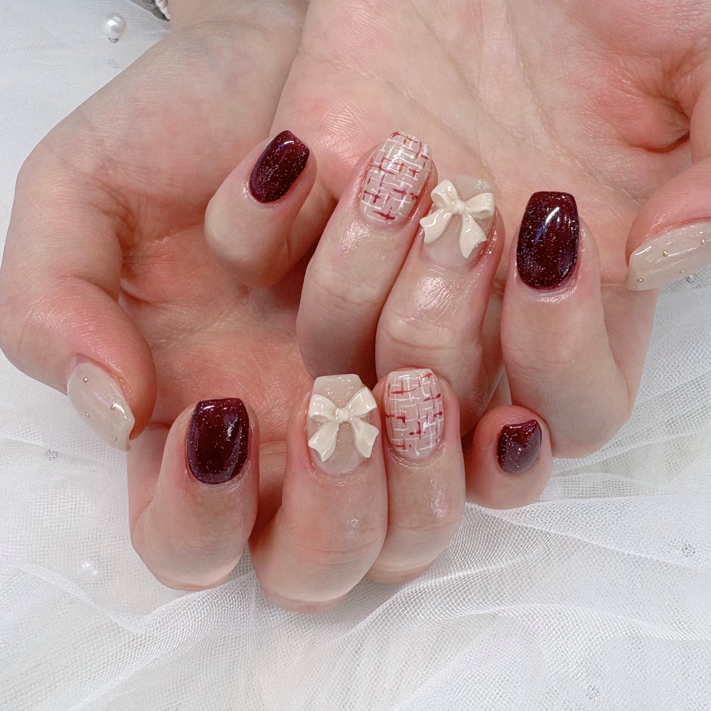 funnail_shinsaibashi