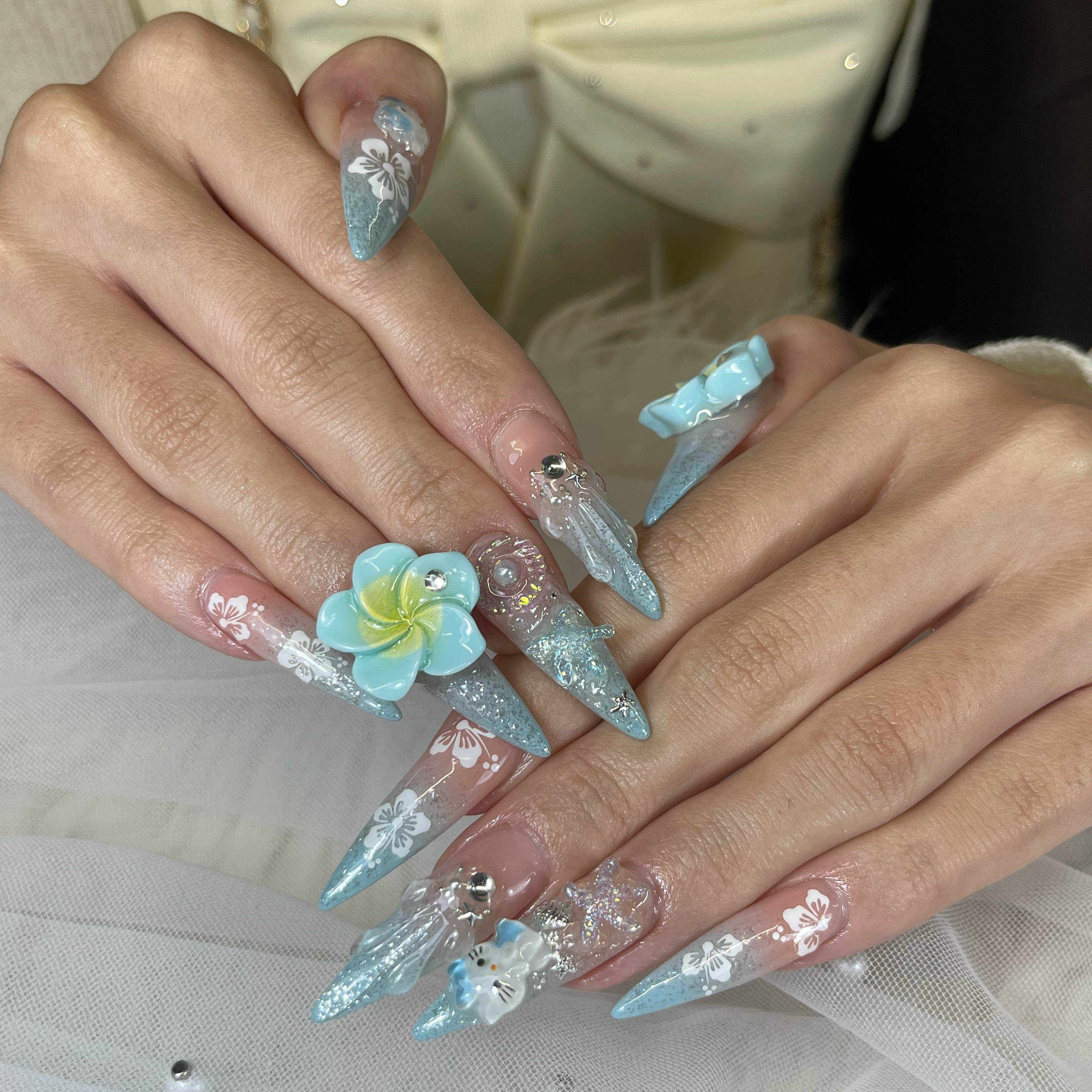 Nijinails