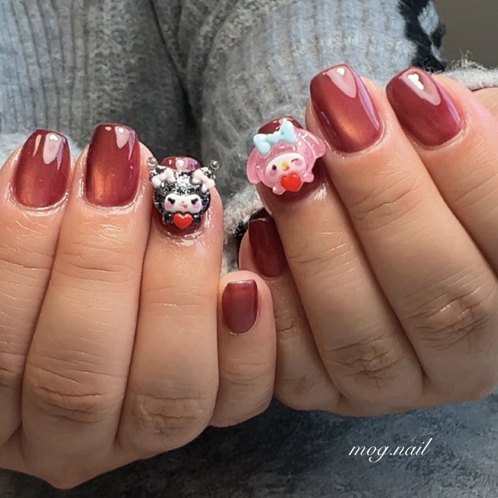 mognail