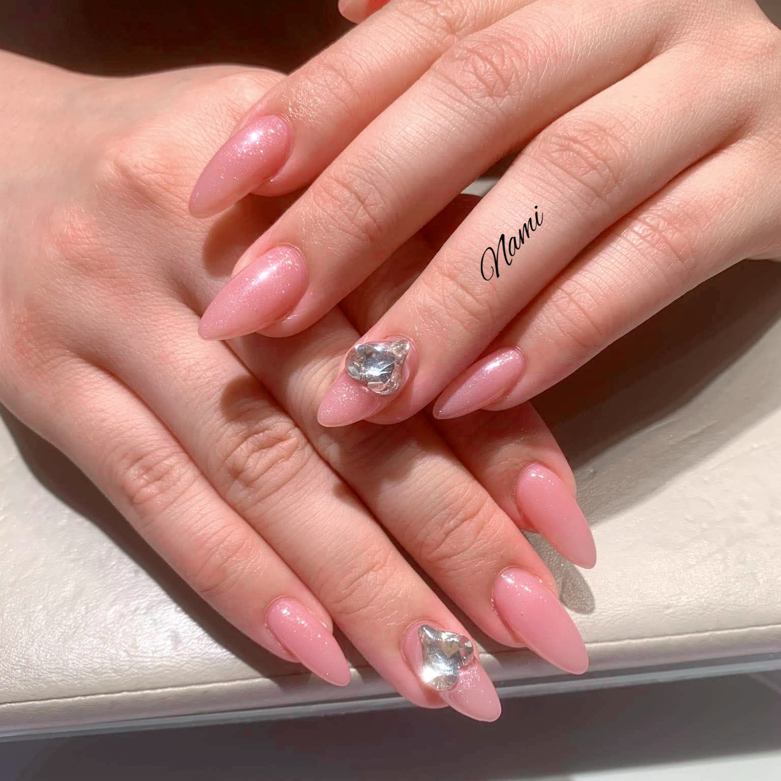 Nail_Nami21