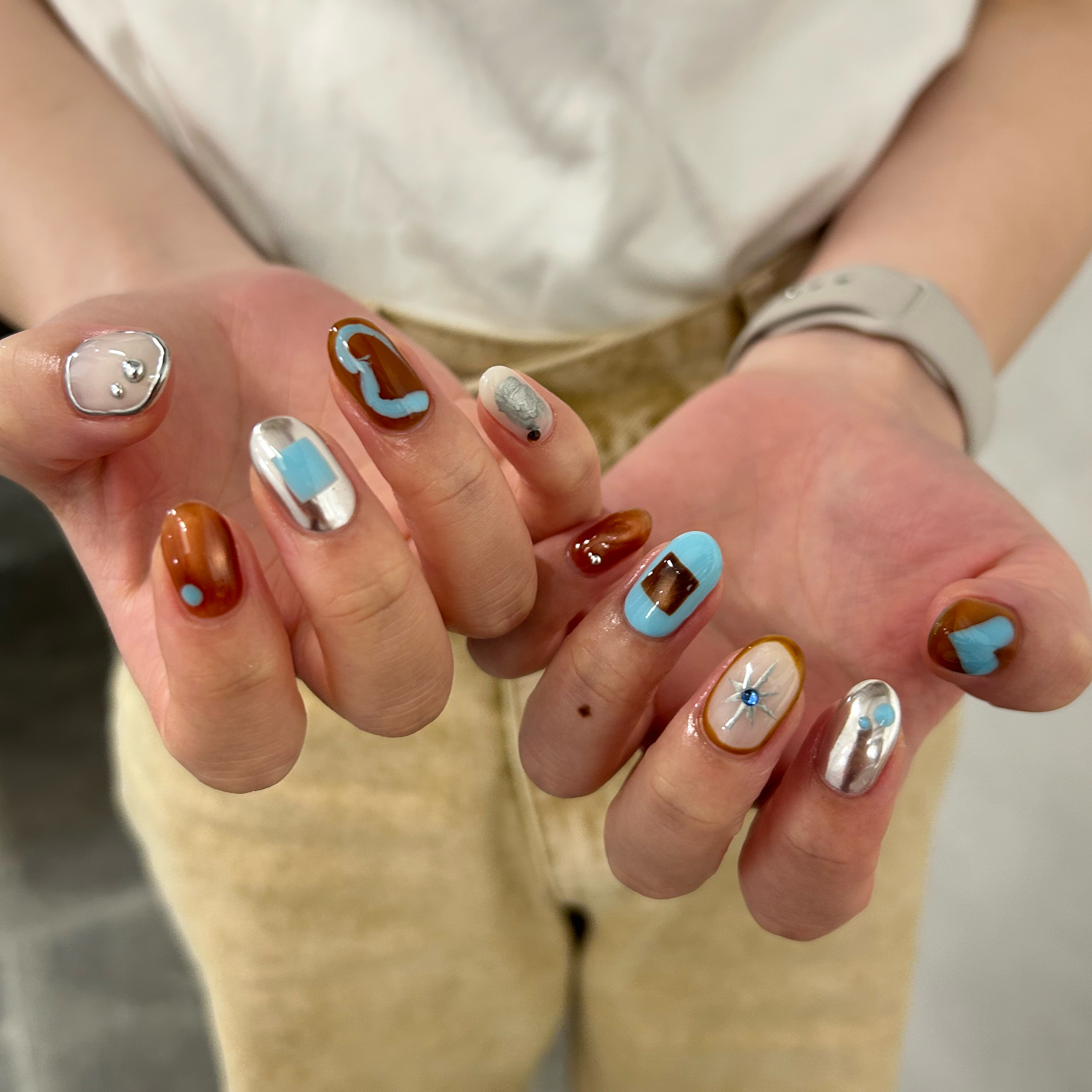 arisa_nerinenail
