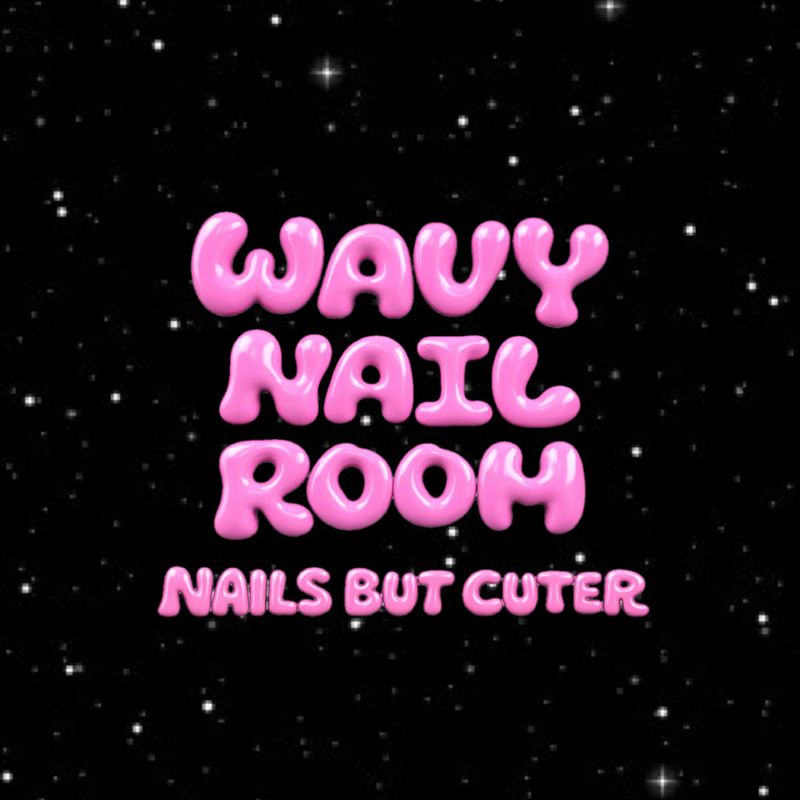 WAVY NAIL ROOM