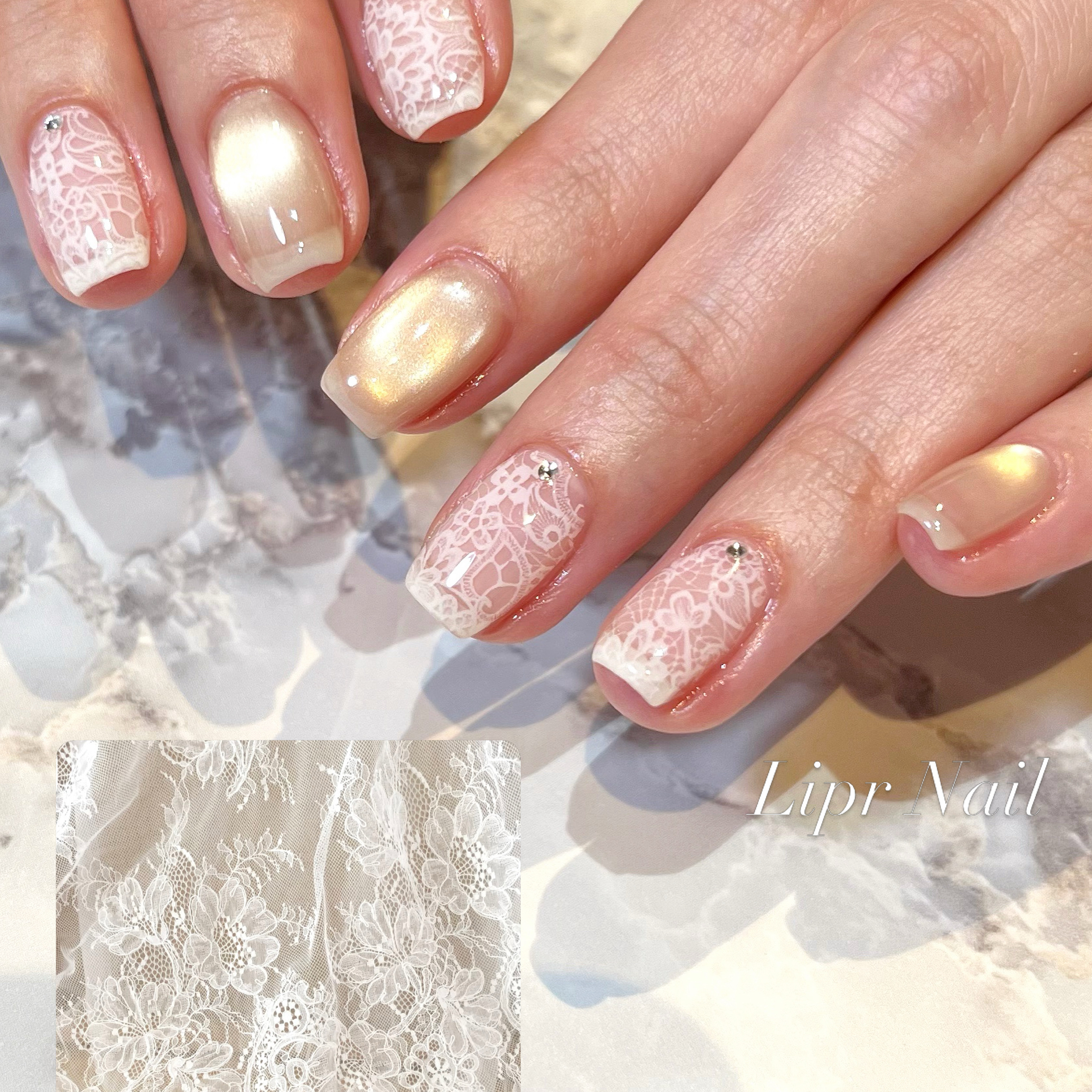 Lipr_Nail