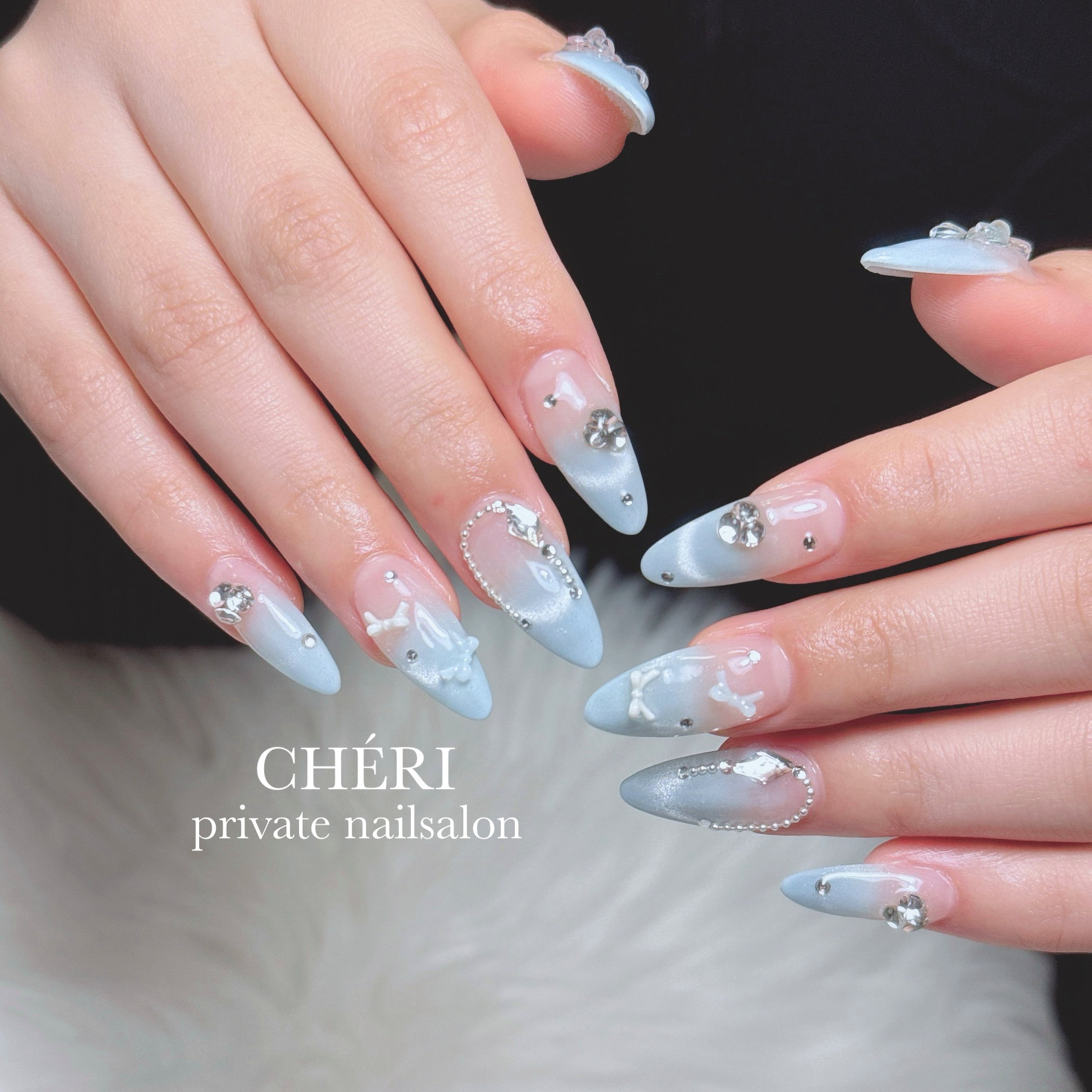 ネイリー（Nailie） - cheri_mizuki