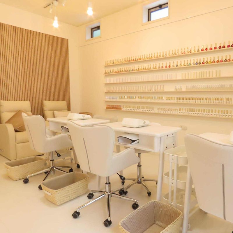 AnNailSalon