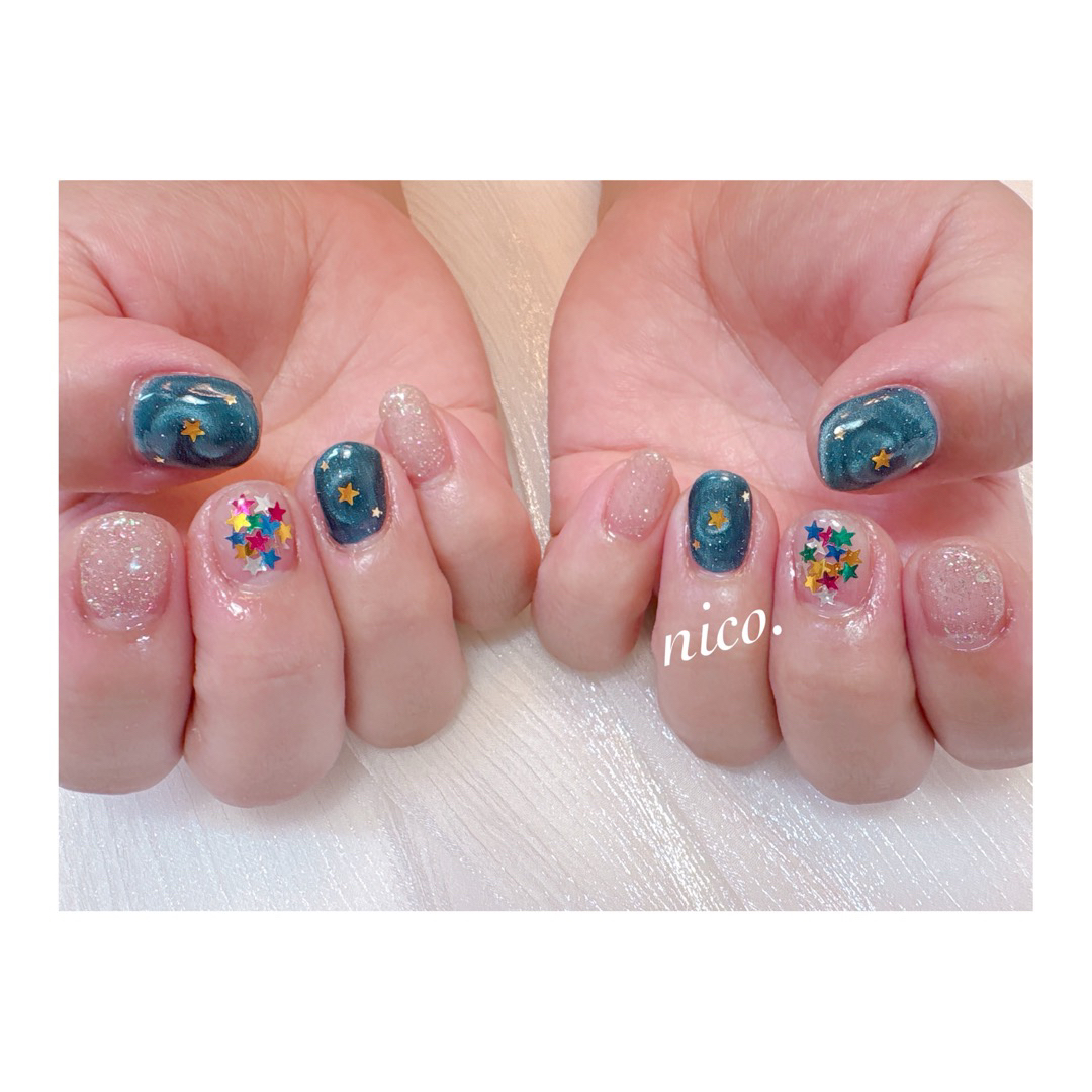 nailsalonnico