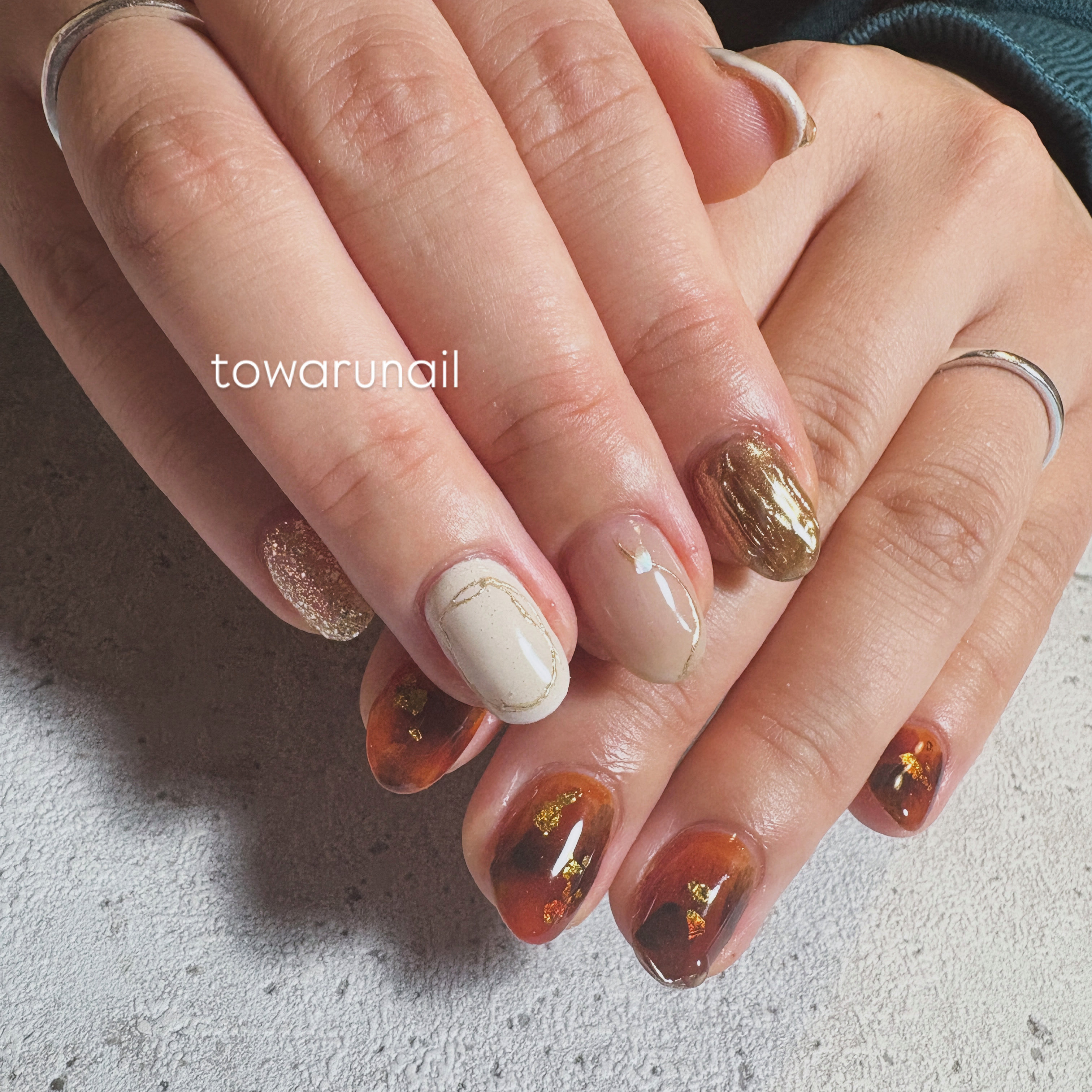 towarunail