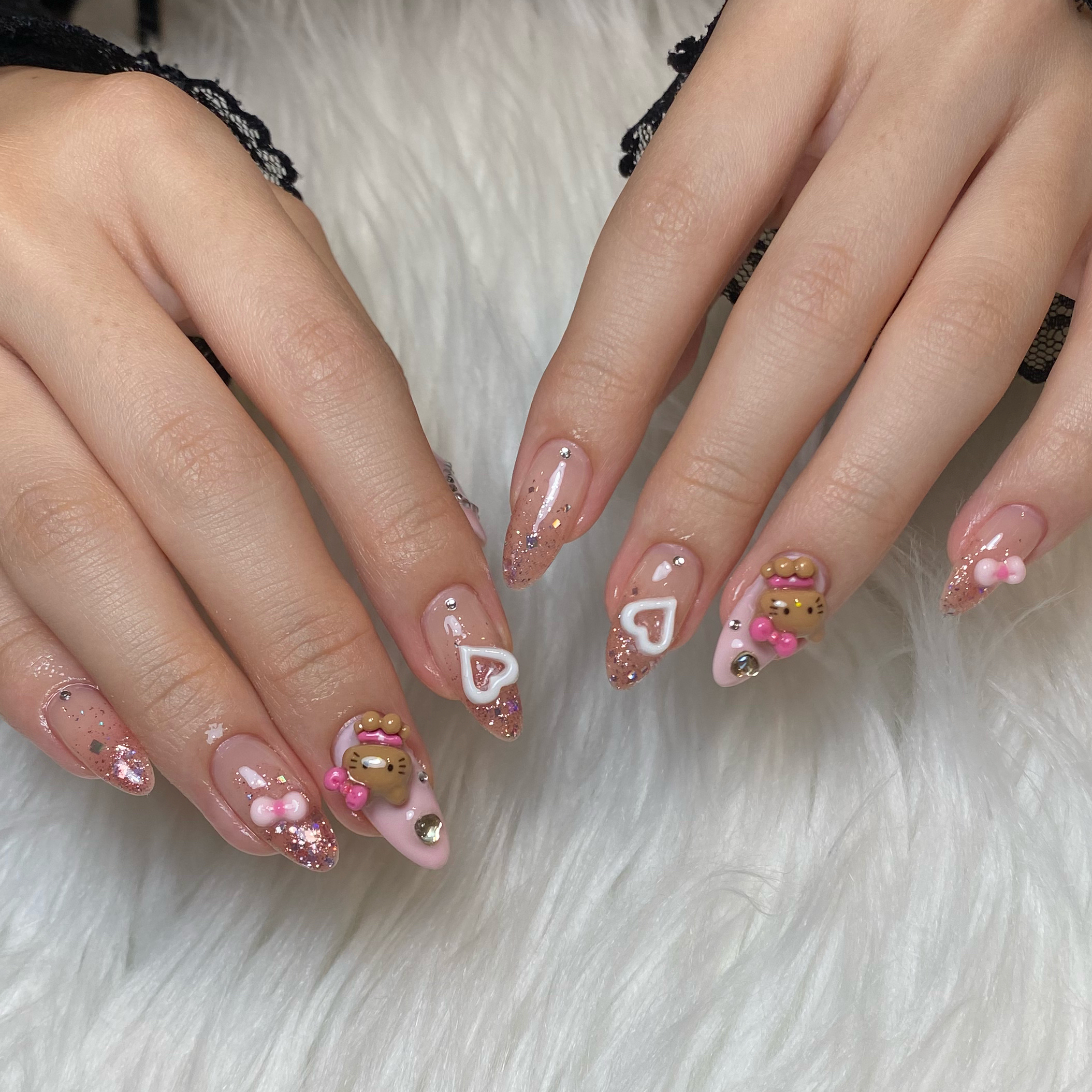 sakura_nailist