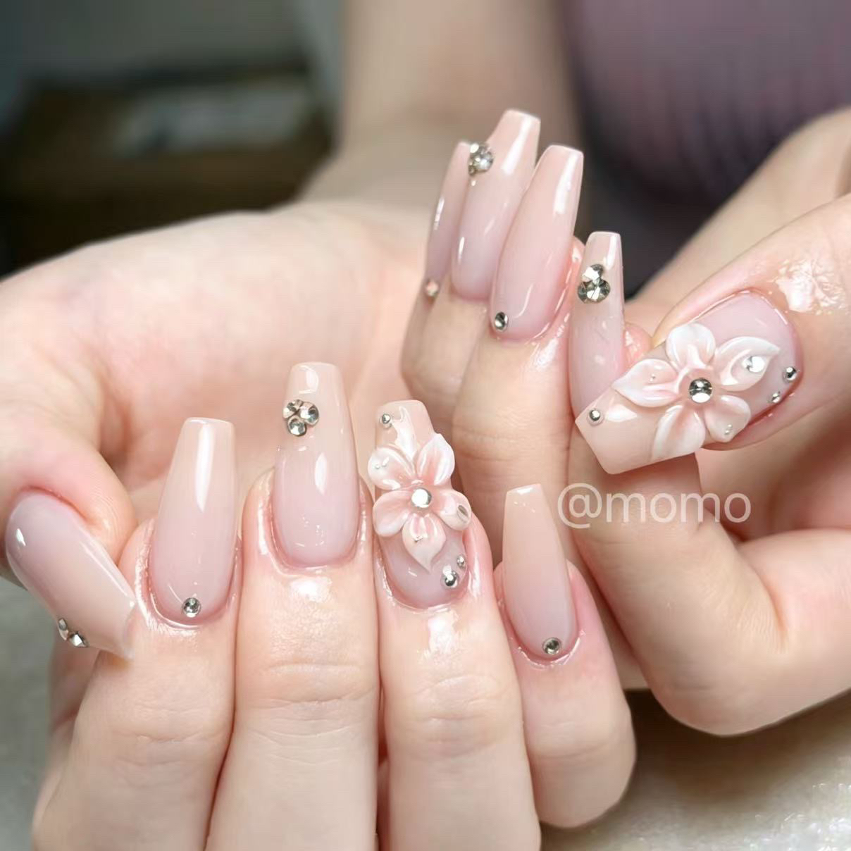 QueensSalon
