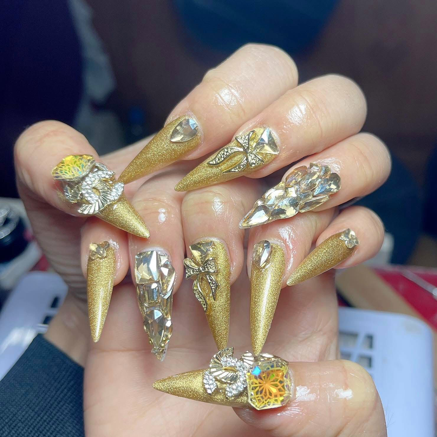 Nail_hana24