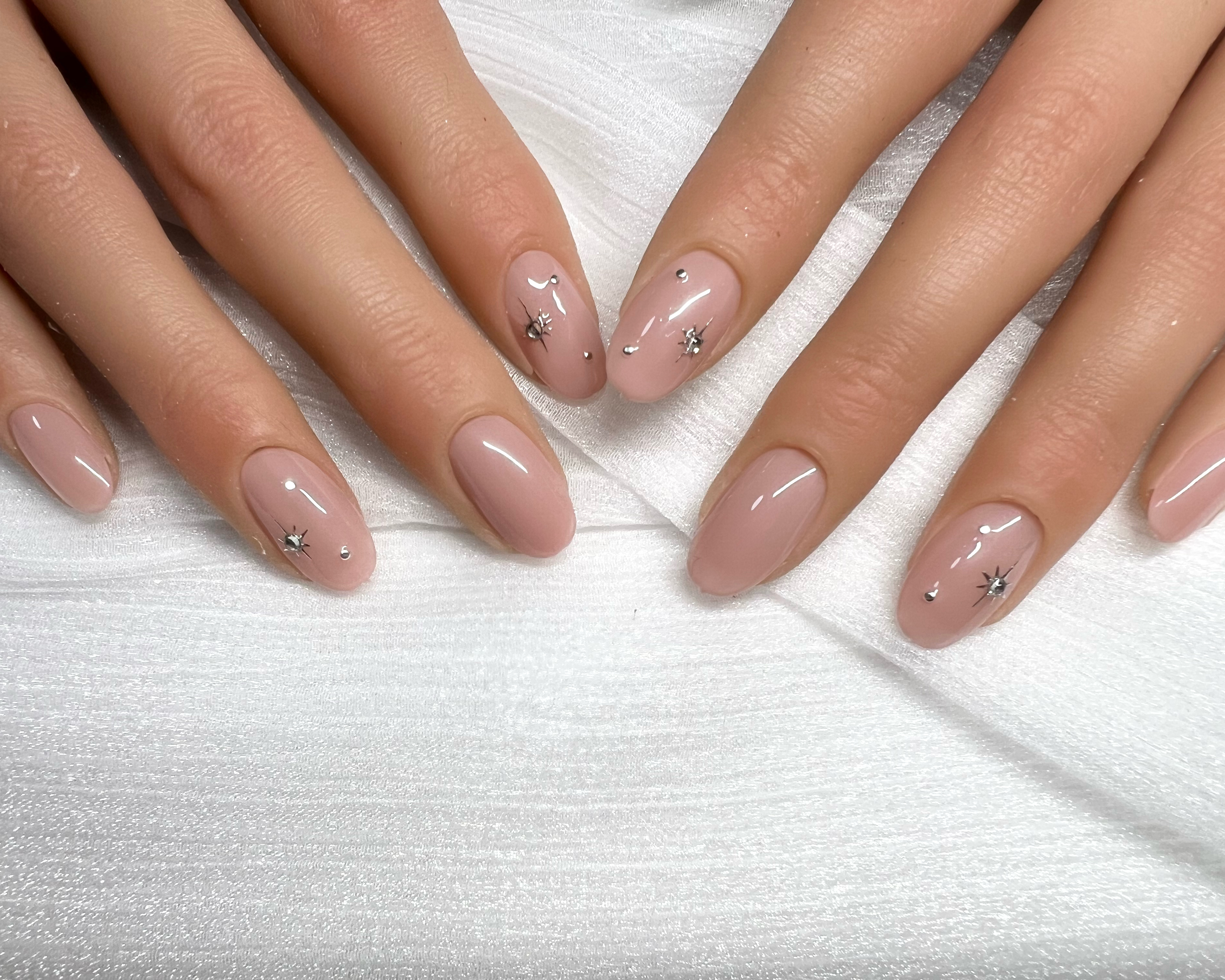 AJnail